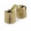 BISAGRA INVISIBLE LATON 12 TUBUL BI3011220