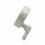 LAMPARA LED BISAGRA CAZOLETA 13000