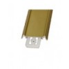 PERFIL INFERIOR 3M BRONCE 10287