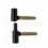 PERNIO REGUL 3P ZINC 320LIFT CI320180H012