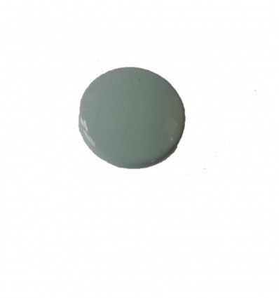 TIRADOR POMO MET 30 8552 GRIS