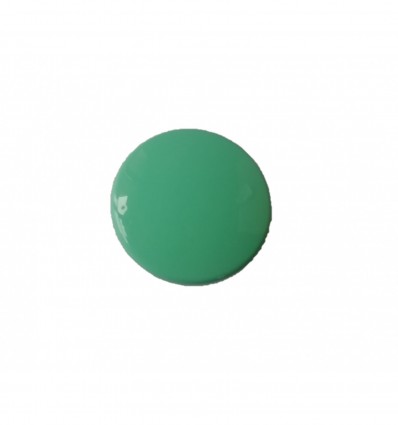 TIRADOR POMO MET 30 8552 VERDE PALIDO