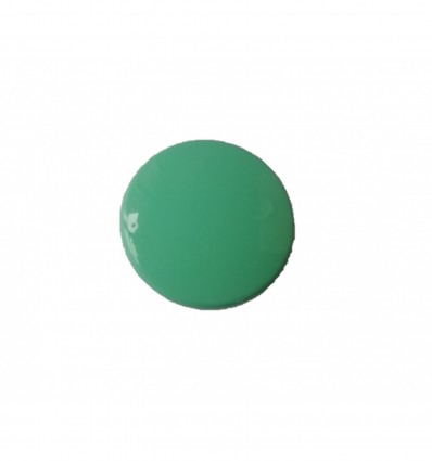 TIRADOR POMO MET 30 8472 VERDE PALIDO