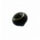 TIRADOR POMO PORC 37 9631 L NEGRO