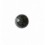 TIRADOR POMO POLIDUR 28 5092 GRANI NEGRO