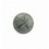 TIRADOR POMO PORC 37 9731 DECO GRIS DORA