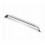 ASA INOX 128 7954 CEPILLADO CROMO BRILLO