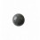 TIRADOR POMO POLIDUR 28 5072 GRIS OSC JASP