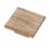 TIRADOR POMO MARRON CLARO 55X55 9390