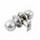 POMO INOX 60 587 BOLA PASO
