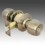 POMO INOX S/S 60 578 COPA P/MUEBLE