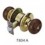 POMO L P 60 7804 OVAL CONDENA