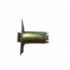 PICAP TUBULAR COBRE 70 C/CUADRADO P/TAMBOR