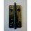 BISAGRA ANTIPAL 150X80 NEG 7648R S/RTE C/R