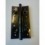 BISAGRA ANTIPAL 150X80 NEGRA 7648S S/R C/C