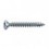 TIRAF SPAX-S ZINCADO C/P VP3 3,5X16