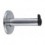 PERCHA INOX CABINA WPF08