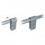 PINZA COLGAR TUBO INOX CABINA WPF02