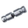 TIRADOR POMO INOX CABINA WPF09A