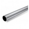 TUBO INOX CABINA 25X3000