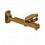 RETENEDOR CERROJO 2000 BRONCE