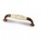 ASA PORC 110 9770 BRONCE MARFIL DECORADO