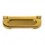 ASA ANILLA MET 80 3261 DORADO BRILLO