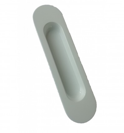CAZOLETA 150X40 3921 BLANCO