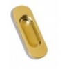 CAZOLETA 150X40 3921 DORADO BRILLO