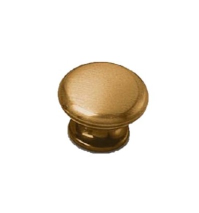 TIRADOR POMO MET 35 8701 BRONCE CEPILL