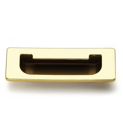 CAZOLETA 110X40 3900 DORADO BRILLO DORADO