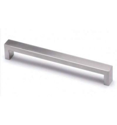 ASA MET 192 7505 INOX CEPILLADO