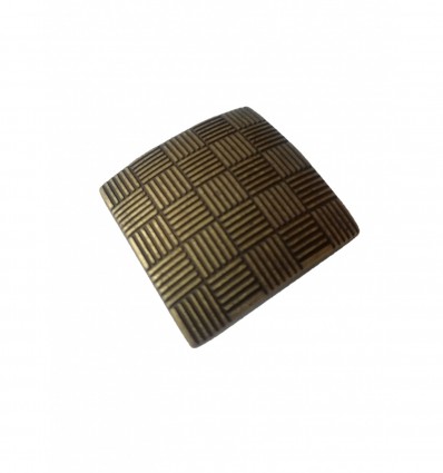 TIRADOR POMO L 29 8192 BRONCE RUSTICO