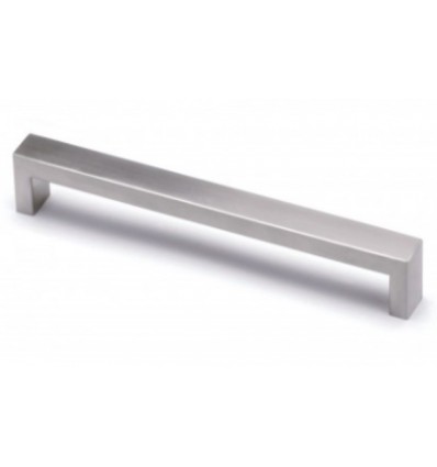 ASA MET 32 7501 INOX CEPILLADO