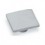 TIRADOR POMO 50X50 8102 CROMO MATE