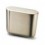 TIRADOR POMO MET 34X14 NIQUEL SAT 8171