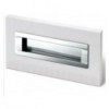 CAZOLETA 180X50 3720 CROMO MATE