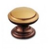 TIRADOR POMO MET 30 8462 BRONCE