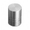 TIRADOR POMO INOX 13 8922 CEPILLADO