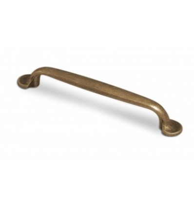 ASA MET 126 7032 BRONCE RUSTICO