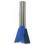 FRESA 8 MD COLA MILANO 9º 9,5X6,5 2844509