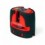 NIVEL LASER MICRO C/PRISMA 90º/180 (SET)