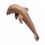 MANILLON DISEÑO BRO DELFIN 2545-R P/P I
