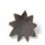 TIRADOR POMO 43 1055-43 ZN24 COBRE BRUÑ