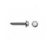 TORNILLO AUTORROSCANTE C/HEXAG 6,3X25 7660