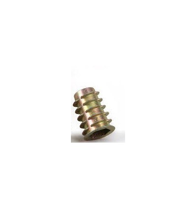 TORNILLO EMB 1/4X40 DORADO 4718