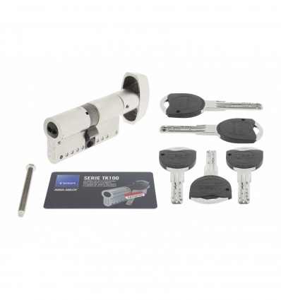 BOMBILLO PUNTOS 35X30P L15 L NIQ TK100 C/P