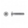 TORNILLO H ZINCADO 5X20 DIN965