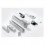 ROLDANA RETRACTIL SLID 90 2705