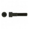 TORNILLO ALLEN PAVONADO NEGRO DIN912 3X10